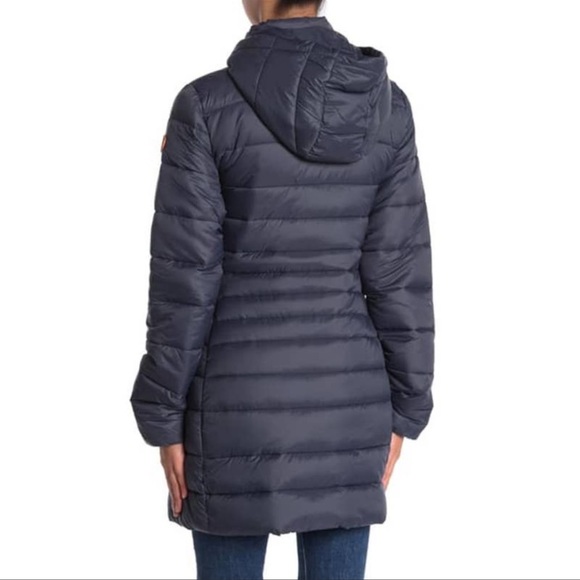 Save the Duck Jacket - Picture 4 of 16